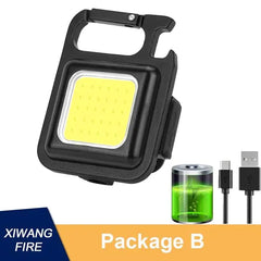 Multifuction Portable Light