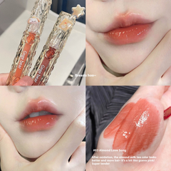 Crystal Shine Diamond Lip Lacquer