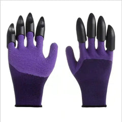Gardening Claw Gloves