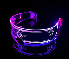 LED Luminous Party Glasses
