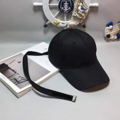 Casual Baseball Cap