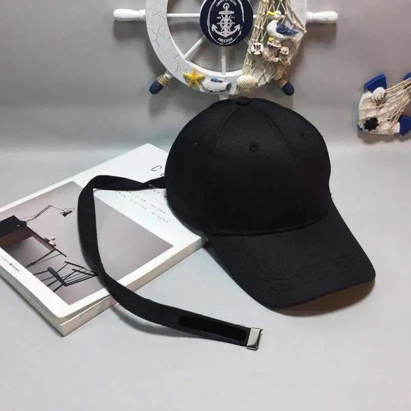 Casual Baseball Cap