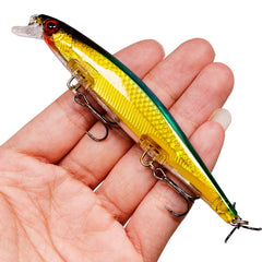 Artificial Fishing Lures
