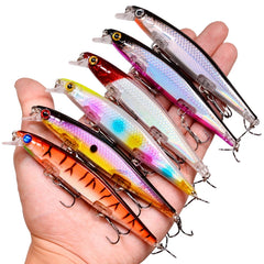 Artificial Fishing Lures