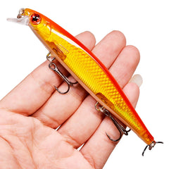 Artificial Fishing Lures