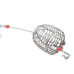 Fishing Bait Cage