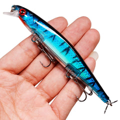 Artificial Fishing Lures