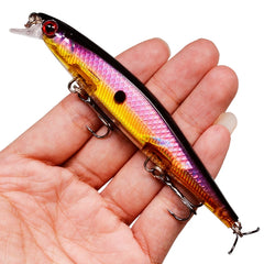 Artificial Fishing Lures