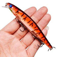 Artificial Fishing Lures