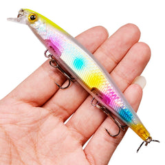 Artificial Fishing Lures
