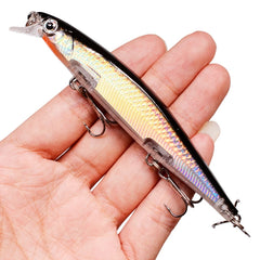 Artificial Fishing Lures