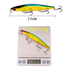 Artificial Fishing Lures