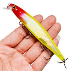 Artificial Fishing Lures