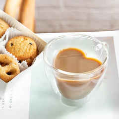 Heart Shaped Mug