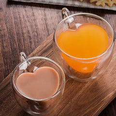 Heart Shaped Mug