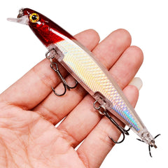 Artificial Fishing Lures