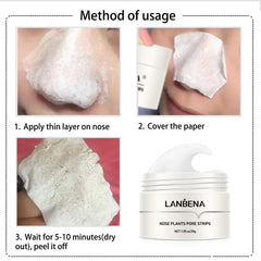 Nose Mask