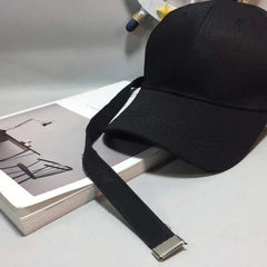 Casual Baseball Cap