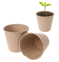 Garden Planting Cup