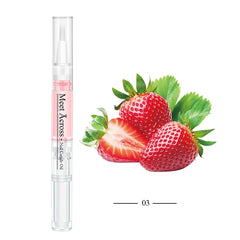 Nail Cuticle Oil Pen