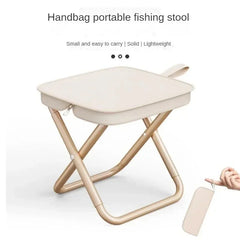 Ultra Light Fishing Chair
