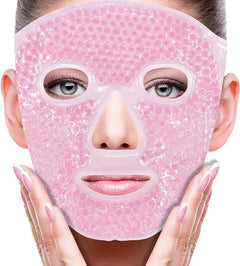 Hot & Cold Face Mask