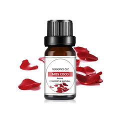 Natural Essential Oil