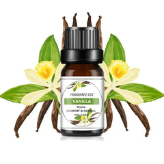 Natural Essential Oil