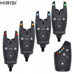 Wireless Fishing Alarm