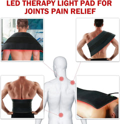 Infrared Therapy Belt