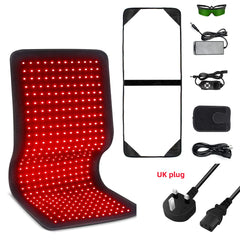 Infrared Therapy Belt