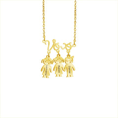 Mother's Day Necklace