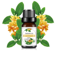 Natural Essential Oil