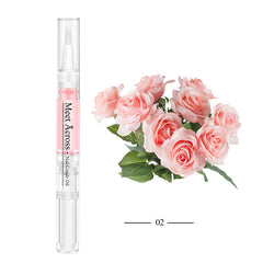 Nail Cuticle Oil Pen