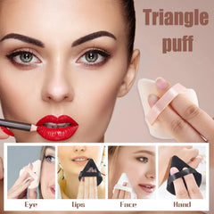 Triangle Puff