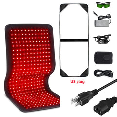 Infrared Therapy Belt
