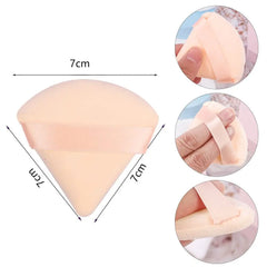 Triangle Puff