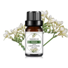 Natural Essential Oil