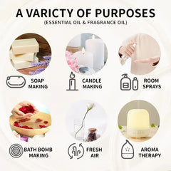 Natural Essential Oil