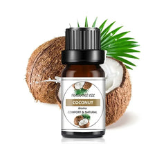 Natural Essential Oil