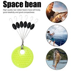 Silicone Fishing Float