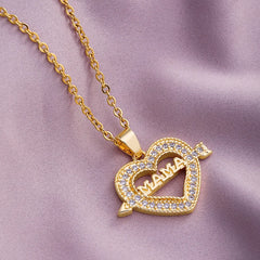 Fashion Mama Necklace