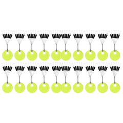 Silicone Fishing Float