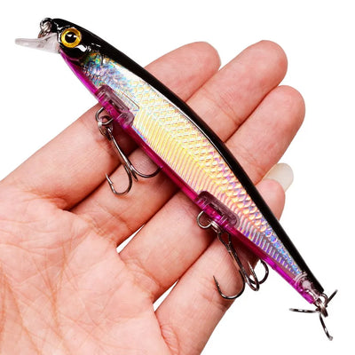 Artificial Fishing Lures
