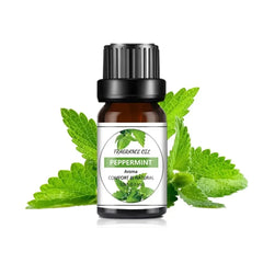 Natural Essential Oil