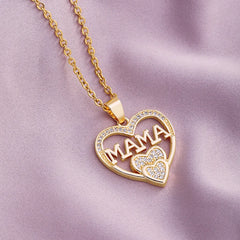 Fashion Mama Necklace