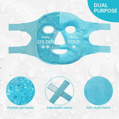 Hot & Cold Face Mask