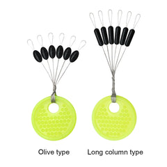 Silicone Fishing Float