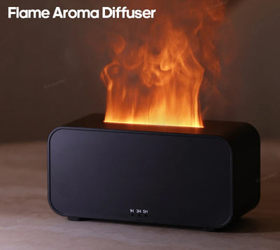 Aromatherapy Humidifier