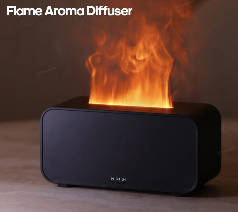 Aromatherapy Humidifier
